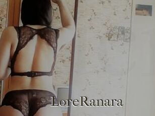 LoreRanara