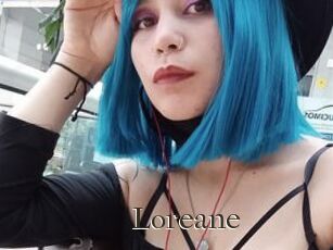 Loreane