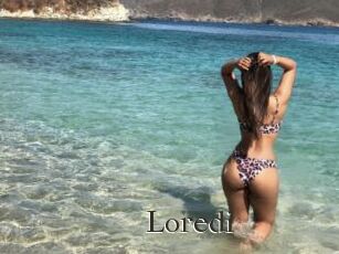 Loredi