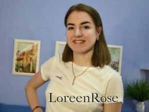 LoreenRose