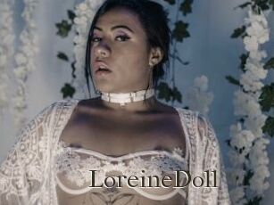 LoreineDoll