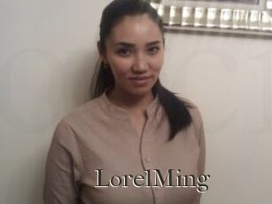 LorelMing