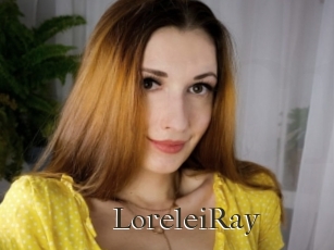 LoreleiRay