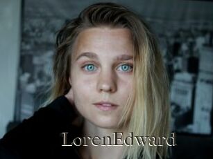 LorenEdward