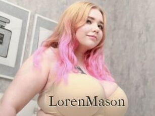 LorenMason