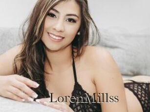 LorenMillss