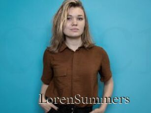 LorenSummers