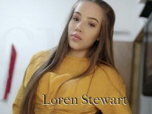 Loren_Stewart