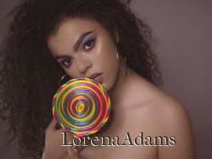 LorenaAdams