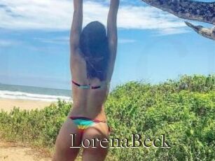 LorenaBeck