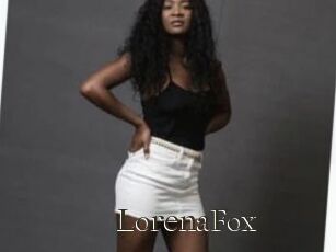 LorenaFox