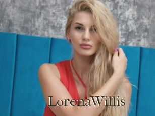 LorenaWillis