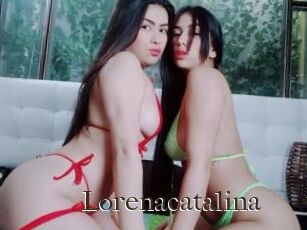 Lorenacatalina