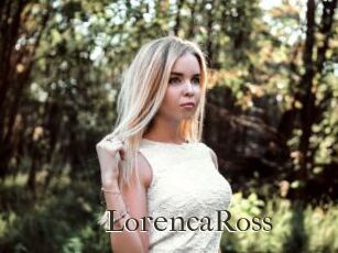 LorencaRoss