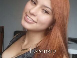 Lorens19