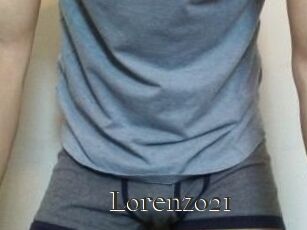 Lorenzo21