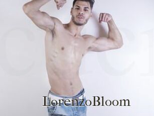 LorenzoBloom