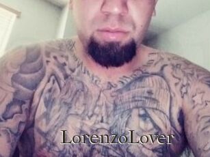 LorenzoLover