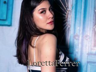 LorettaFerrer