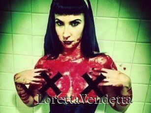 LorettaVendetta