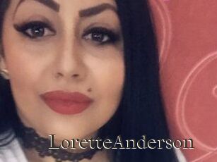 LoretteAnderson