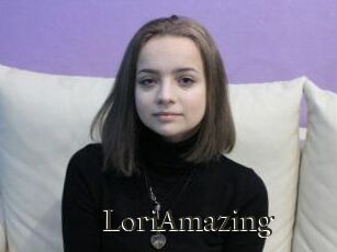 LoriAmazing