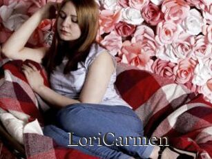 LoriCarmen