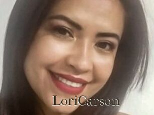 LoriCarson