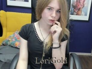 LoriGold