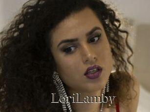 LoriLamby