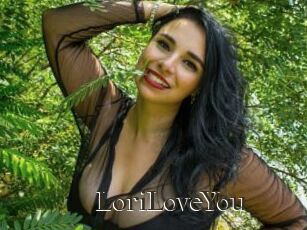 LoriLoveYou