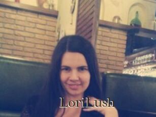 LoriLush