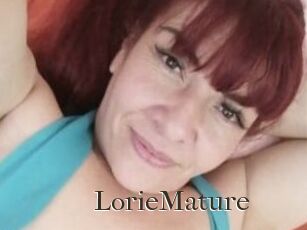 LorieMature