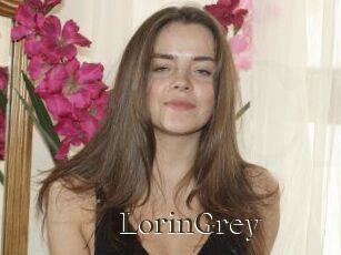 LorinGrey