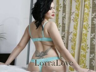LorraLove