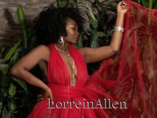 LorreinAllen