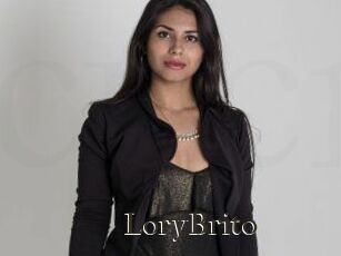 LoryBrito