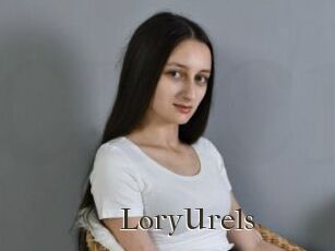 LoryUrels