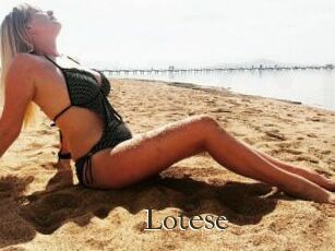 Lotese