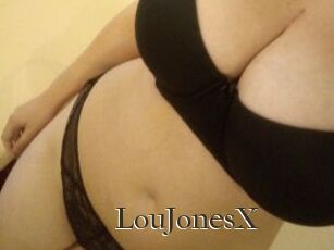 LouJonesX