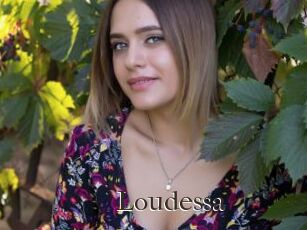 Loudessa