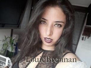 LouieBrennan