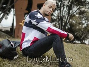 LouisMasters
