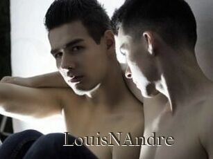 LouisNAndre