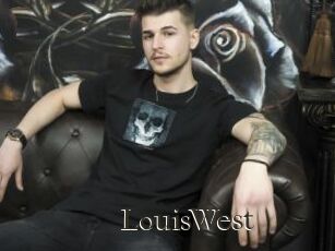 LouisWest