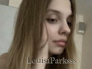 LouisaParksss