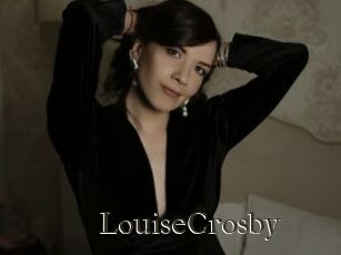 LouiseCrosby