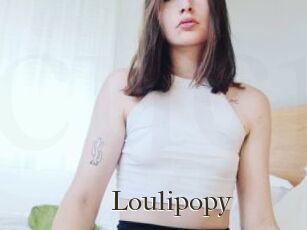 Loulipopy