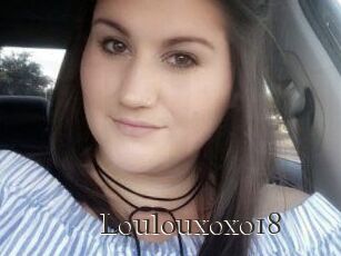 Loulouxoxo18