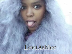 LovaAshlee